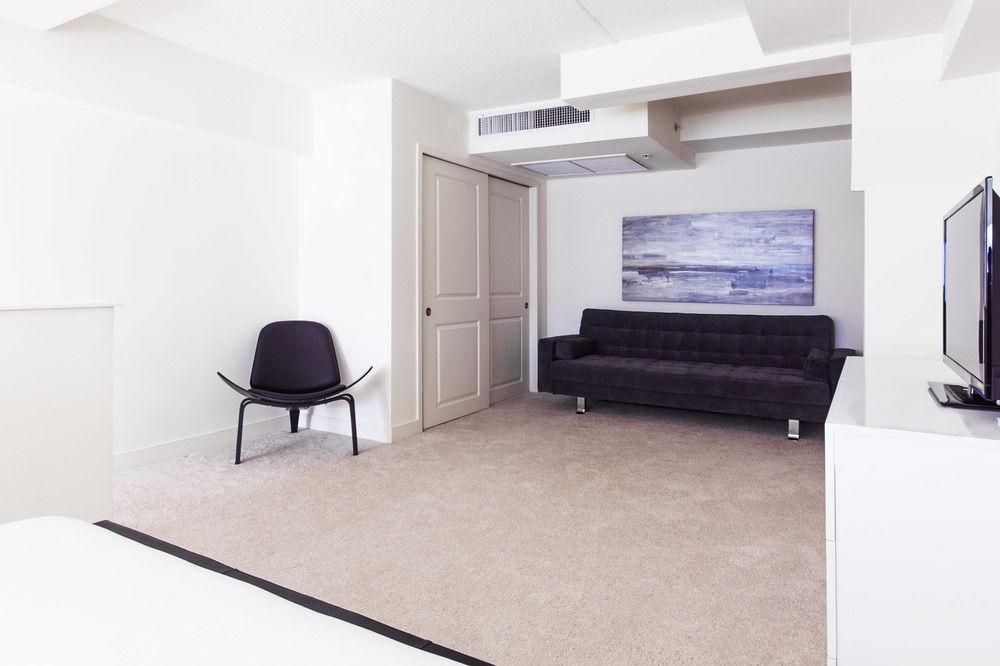 Deedee'S Apartments At Regent Jersey City Zewnętrze zdjęcie