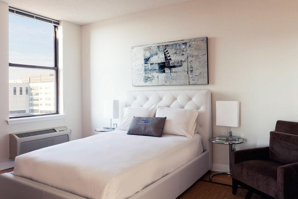 Deedee'S Apartments At Regent Jersey City Zewnętrze zdjęcie